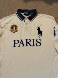 Ralph Lauren Polo Shirts