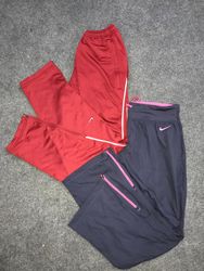 Çlassical ẞaggy Ñike TrackPants