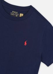 ラウンドネック ポロ ラルフ ローレン Tシャツ