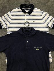 T-shirts Locoste