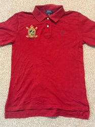 Ralph Lauren polo shirts