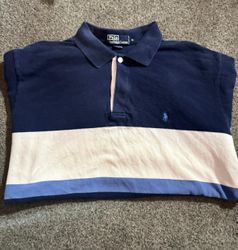 T-shirts polo ralph lauren