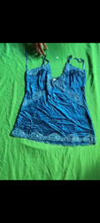 Gv 78 Y2k Slip Cami Tops