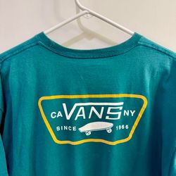 Vans T-Shirts