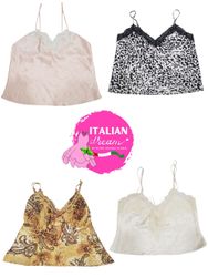 Y2K Hotselling Camis