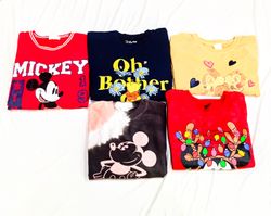 Disney Sweatshirt