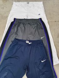 premium Nike track pants