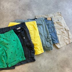 Pantaloni corti Polo Ralph Lauren