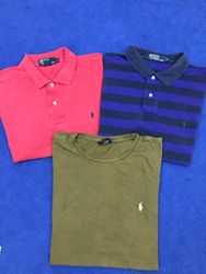 Ralph Lauren Polo T-Shirts