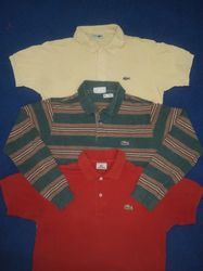 Lacoste Polo T-Shirt