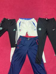 Branded Track pants
