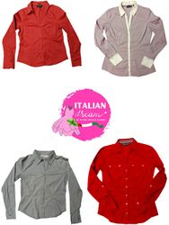 Y2k unique colors office core