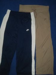 Nike Track Pants
