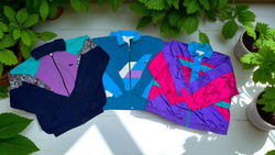 Vintage Windbreakers (20pcs)