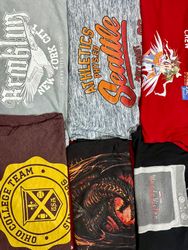 Graphic Tees