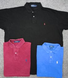 Polo Ralph lauren T-shirts