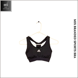 MIX BRANDED SPORTS BRA (BUNDLE 11)