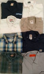 Carhartt and Dickies T-Shirts