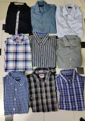 Mixed Vintage Shirts