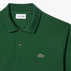 Lacoste Collar T-Shirts