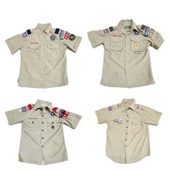 Camisetas Scoutt
