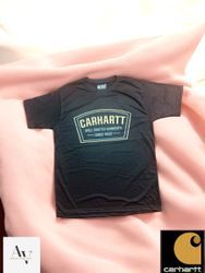 Carhartt rework style t shirt