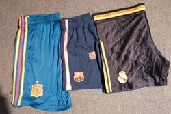 Football Shorts