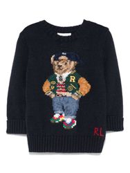 Suéteres de oso polar de Polo Ralph Lauren