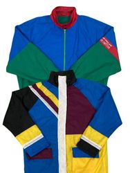 Multi Colour Jackets [TD-028]