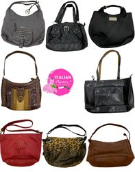 Y2k premium bags