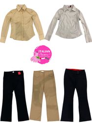 Ensemble de bureau Y2K Core Set