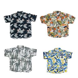 Hawaiian Shirts