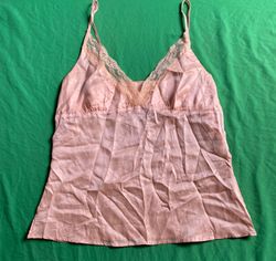 Gv 81 Y2k slip Tops