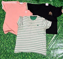 アディダス Tシャツ