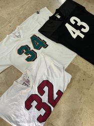 NFL jerseys