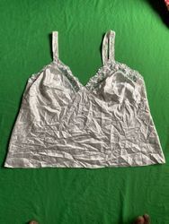 Gv 86 Y2k slip tops