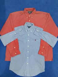Ralph Lauren Polo shirts