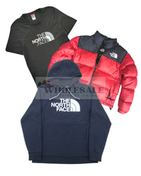 The North Face Vintage Mixed Items