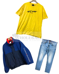 Tommy Hilfiger Vintage Mixed Items