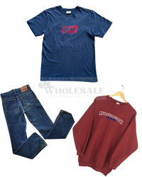 Levi’s Vintage Mixed Items