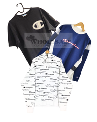 Champion Vintage Mixed Items