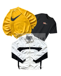 Nike Vintage Mixed Items