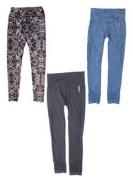 Y2K Gymshark Leggings S-1183