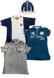 T-shirts Polo