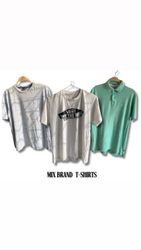 Premium Branded T-Shirts