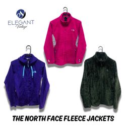 The North Face Fleece Jackets