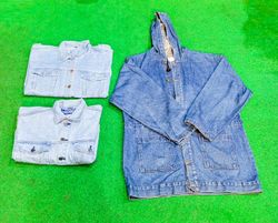 Unbrand Jackets