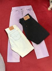 Levi's Jeans 501