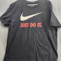 Nike T-shirt B-004
