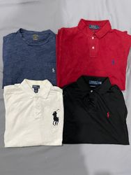 Polo Ralph Lauren t-shirt